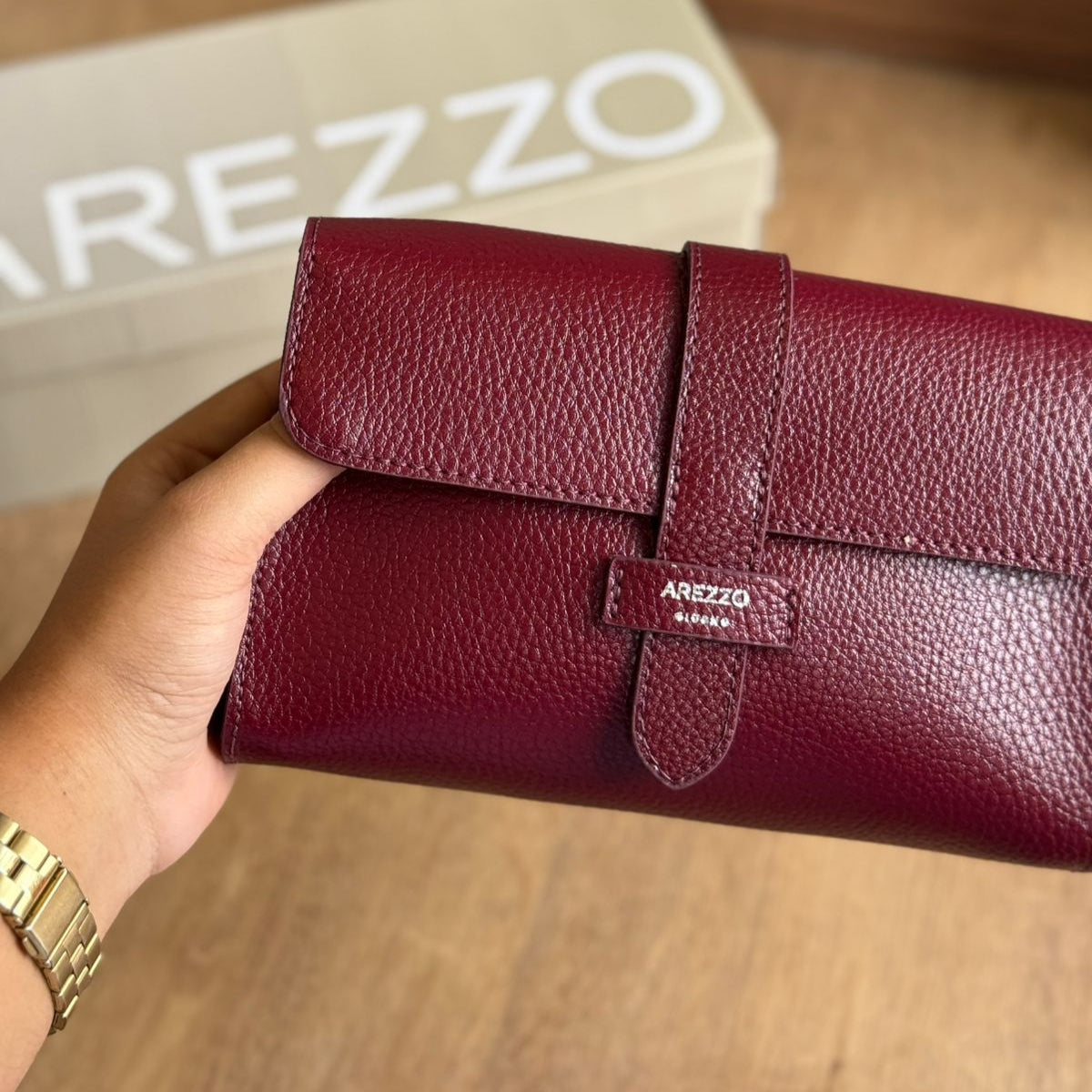 Bolsa Arezzo A50021