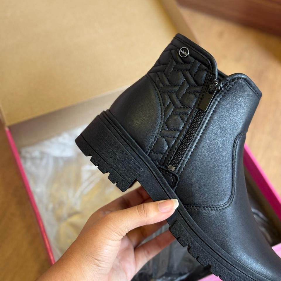 Bota Coturno Dakota Almeria DA841