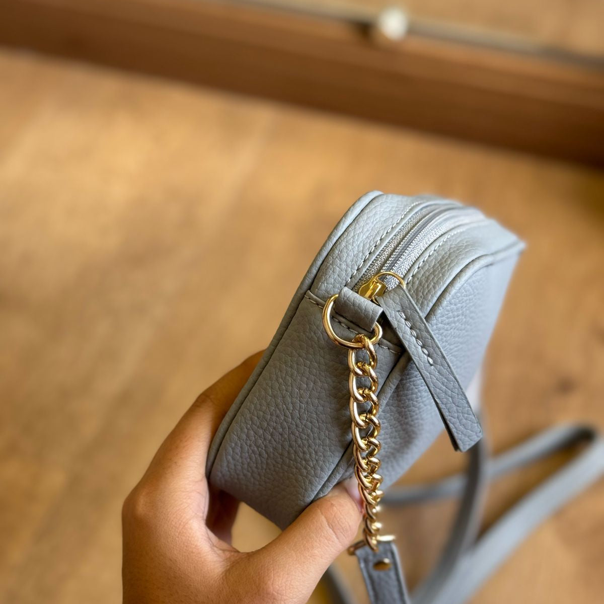 Bolsa Ana Capri C500010001