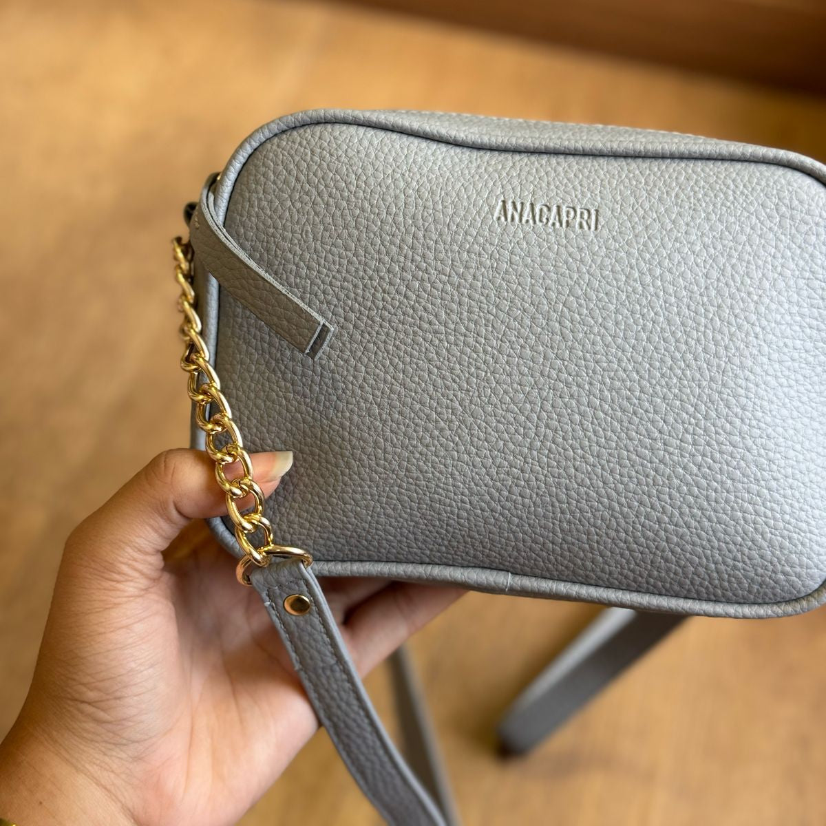 Bolsa Ana Capri C500010001