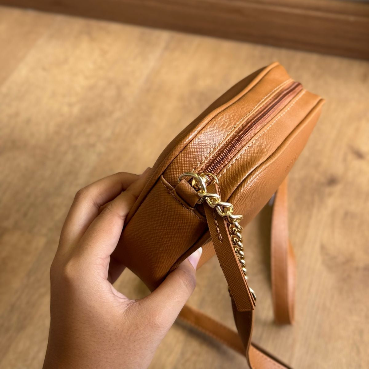 Bolsa Ana Capri C500010001