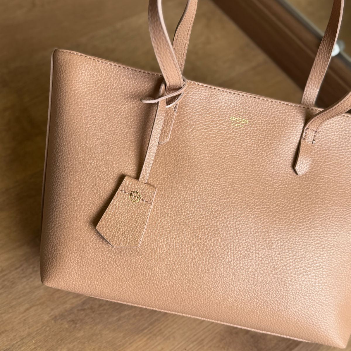 Bolsa Shopping Arezzo Manu A500110721