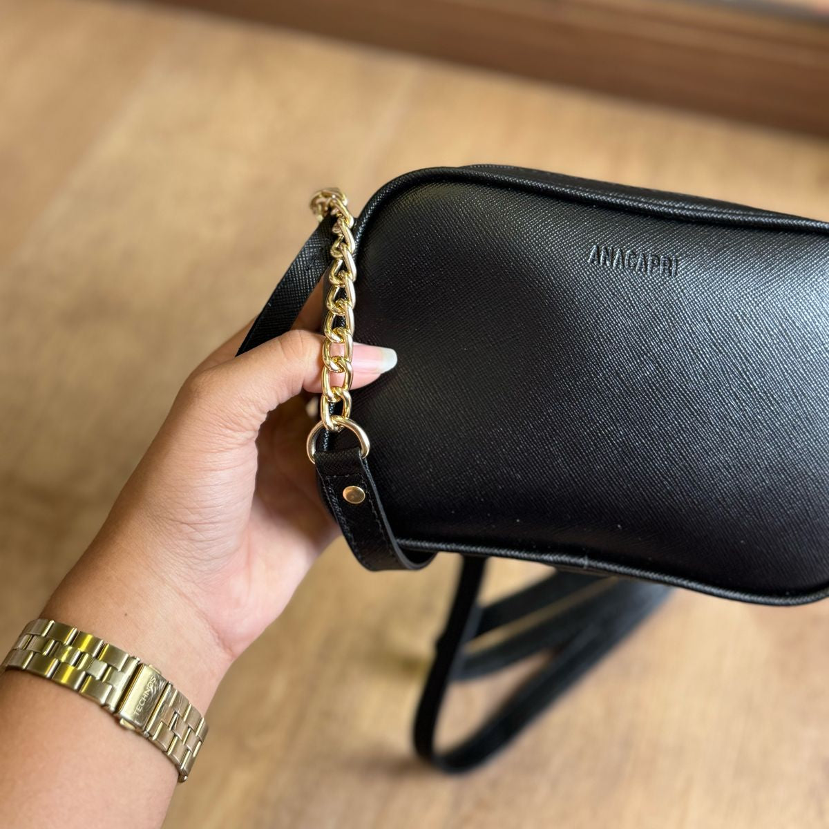 Bolsa Ana Capri C500010001