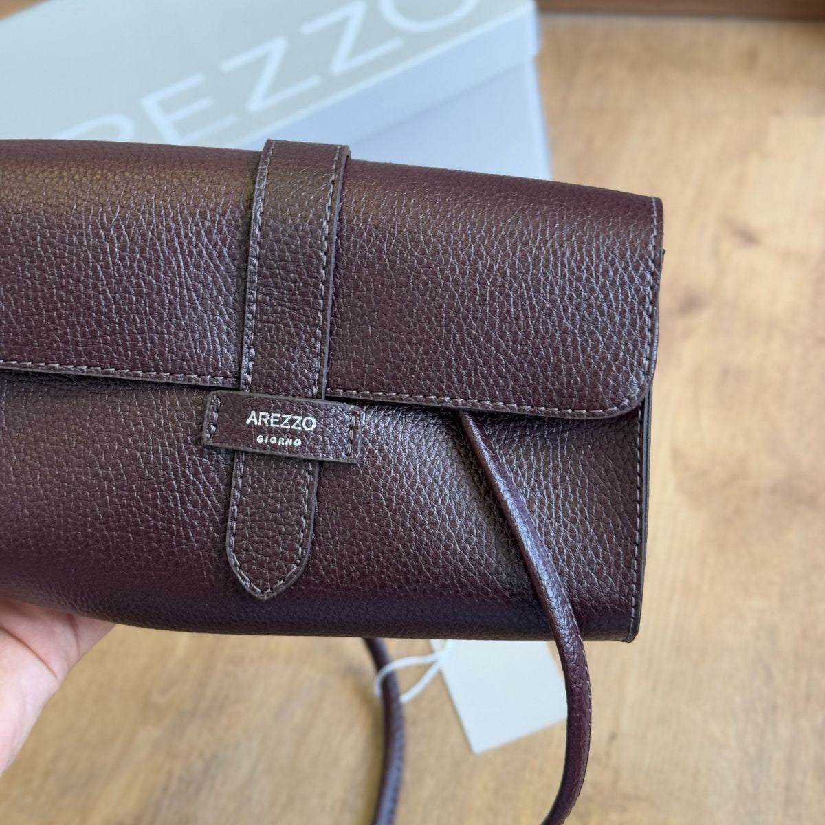 Bolsa Arezzo A50021