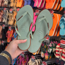 Havaianas Slim Point