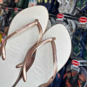 Havaianas Slim Point