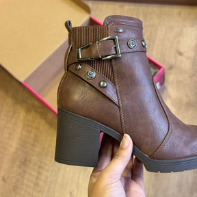 Bota Coturno Dakota independência DA871