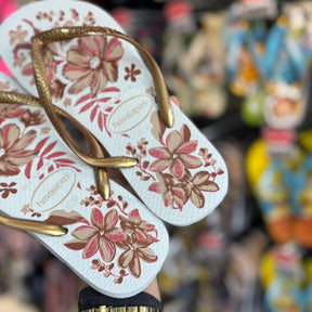 Havaianas Slim Organic