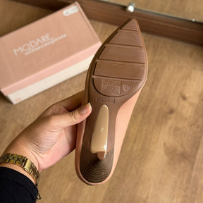 Scarpin Modare Salto Fino 7013.566