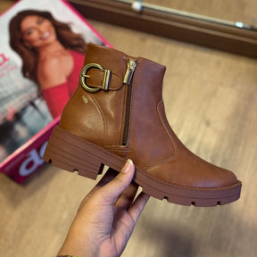 Bota Dakota de Cano Curto DA771