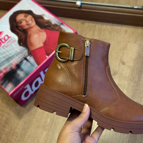 Bota Dakota de Cano Curto DA771