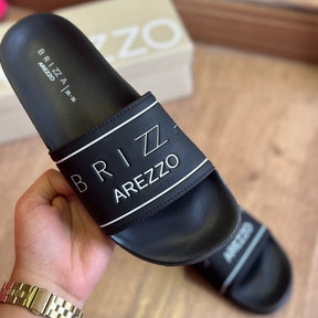 Slide Arezzo Tira Mov Action Z190930001