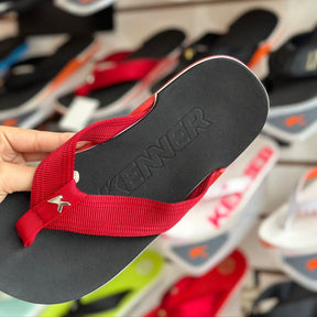 Sandália Kenner NK6