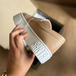Tênis Santa Lolla Slip On Flatform 038F.11E4