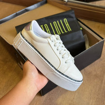 Tênis Santa Lolla Flatform 038F.31C3