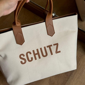 Bolsa Schutz Shopping Gifts Astec S500100737