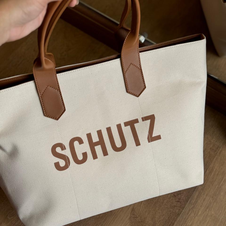 Bolsa Schutz Shopping Gifts Astec S500100737