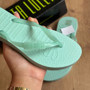 Chinelo Santa Lolla Flip Flop Soft Borracha 05A9.4C48.0016