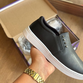Tênis Ramarim Slip On 2487206