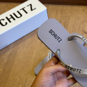 Chinelo Schutz S222950010