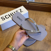 Chinelo Schutz S222950010