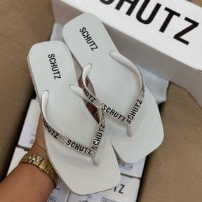 Chinelo Schutz S222950010