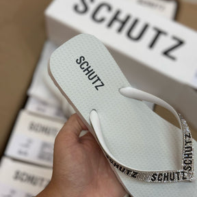 Chinelo Schutz S222950010