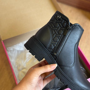 Bota Coturno Dakota Almeria DA841