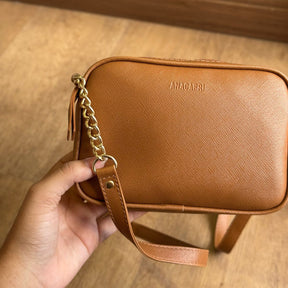 Bolsa Ana Capri C500010001