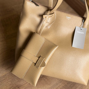 Bolsa Arezzo Mercato Grande Pouch A500230452