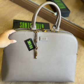 Bolsa Santa Lolla Risco Duas Alças  0453.4E82.0065