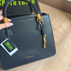 Bolsa Santa Lolla Tote Risco Duas Alças 0452.1E48.0065