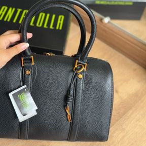 Bolsa Santa Lolla Bau Alça Transversal 0453.454E.0378