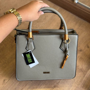 Bolsa Santa Lolla Tote Risco Duas Alças 0452.1E48.0065