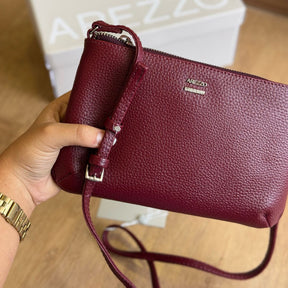 Bolsa Arezzo Tiracolo Morgana A500230036