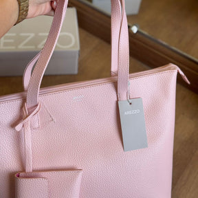 Bolsa Arezzo Mercato Grande Pouch A500230452