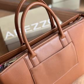 Bolsa Arezzo Estruturada A500290227