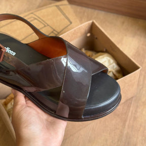 Sandália Melissa Mare Platform 36047
