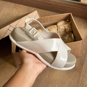 Sandália Melissa Mare Platform 36047
