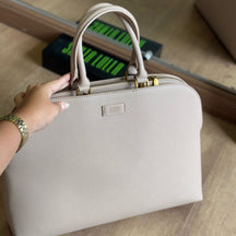 Bolsa Santa Lolla Risco Duas Alças  0453.4E82.0065