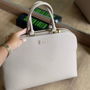 Bolsa Santa Lolla Risco Duas Alças  0453.4E82.0065