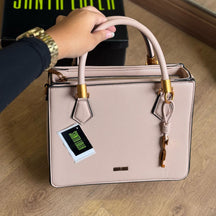 Bolsa Santa Lolla Tote Risco Duas Alças 0452.1E48.0065