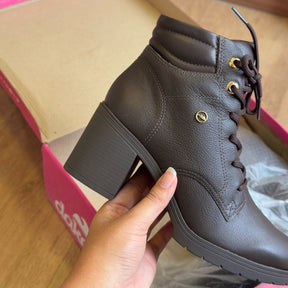 Bota Coturno Dakota D0461