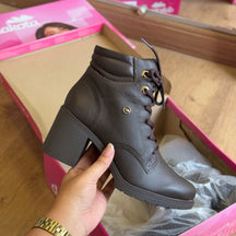 Bota Coturno Dakota D0461