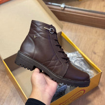 Bota Coturno Mississipi Berteli MC811