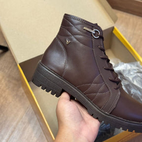 Bota Coturno Mississipi Berteli MC811