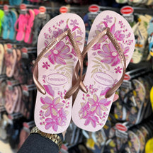 Havaianas Slim Organic