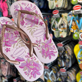 Havaianas Slim Organic