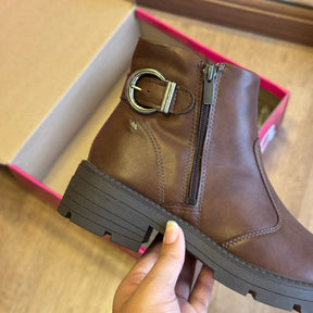 Bota Dakota de Cano Curto DA771