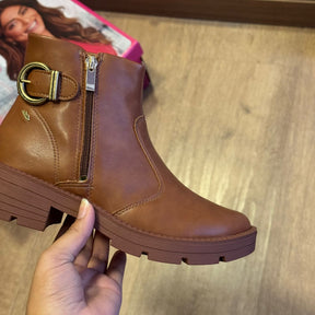 Bota Dakota de Cano Curto DA771